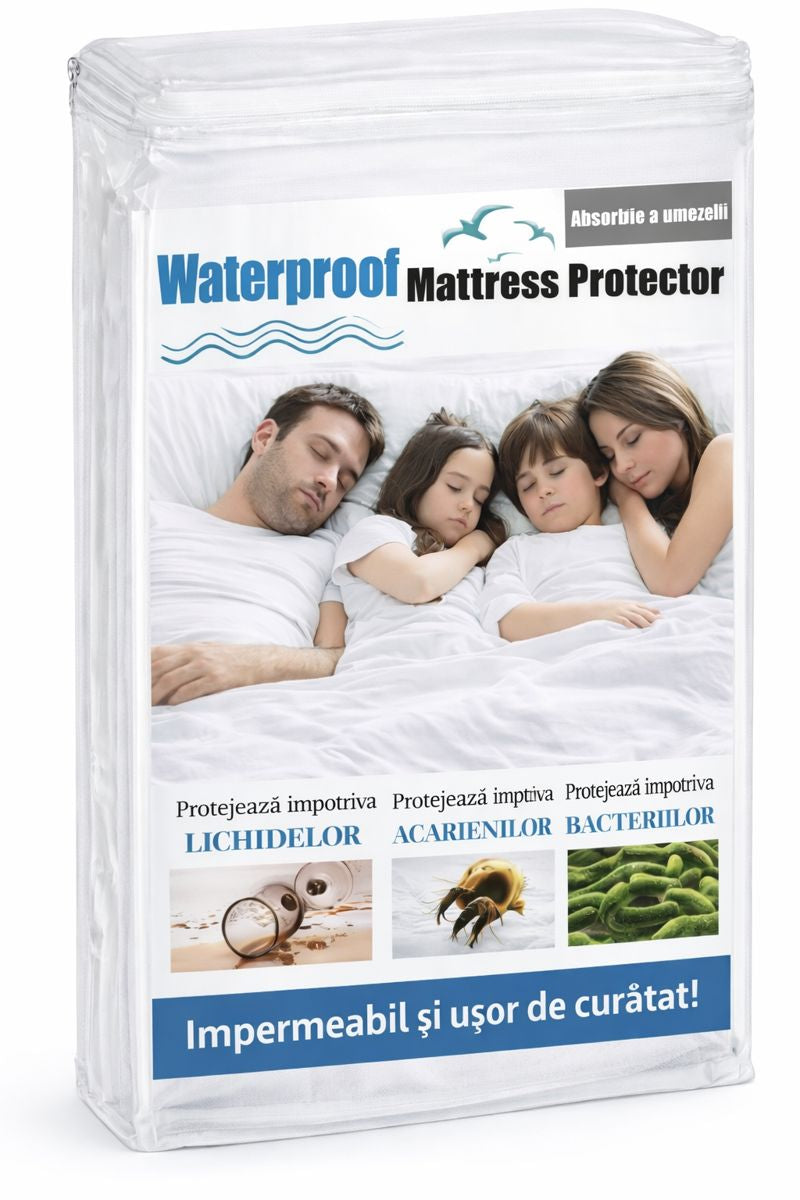 Cearceaf impermeabil